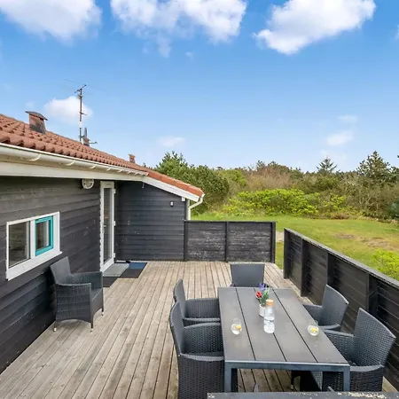 Andrie - 800m From The Sea By Interhome *