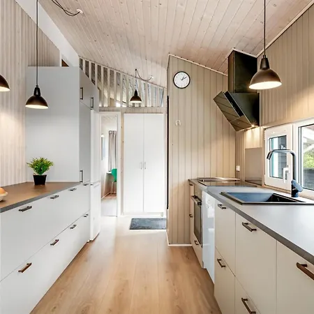 Feriehus Andrie - 800m From The Sea By Interhome *