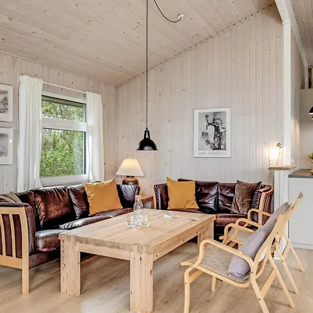 Feriehus Andrie - 800m From The Sea By Interhome *