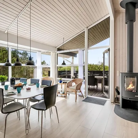 Andrie - 800m From The Sea By Interhome * Hvide Sande