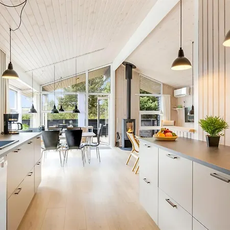 Feriehus Andrie - 800m From The Sea By Interhome *