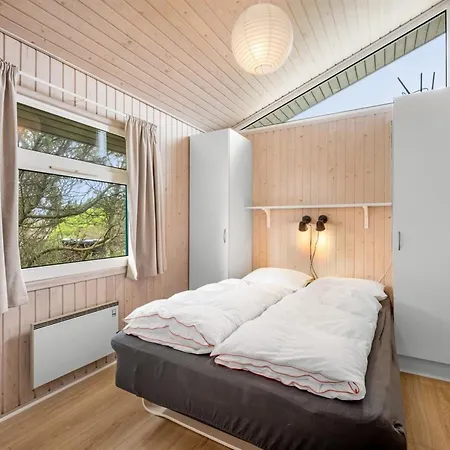 Casa vacanze Andrie - 800m From The Sea By Interhome Hvide Sande
