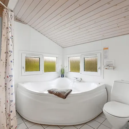 Andrie - 800m From The Sea By Interhome * Hvide Sande