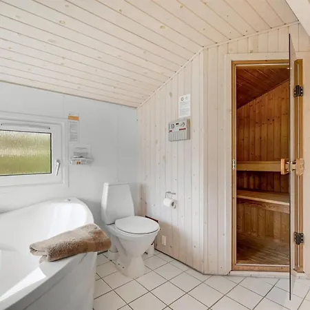 Andrie - 800m From The Sea By Interhome Feriehus