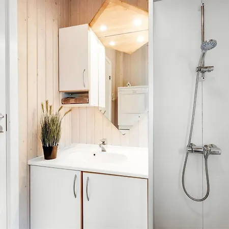 Andrie - 800m From The Sea By Interhome *