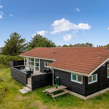 Andrie - 800m From The Sea By Interhome *